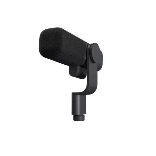 Logitech Yeti Studio Microphone Fekete
