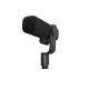 Logitech Yeti Studio Microphone Fekete