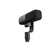 Logitech Yeti Studio Microphone Fekete