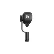Logitech Yeti Studio Microphone Fekete