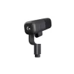 Logitech Yeti Studio Microphone Fekete