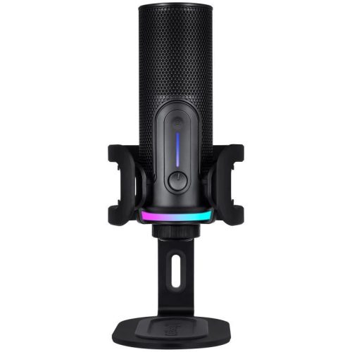 Streamplify MIC PRO Microphone Fekete