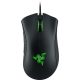 Razer DeathAdder Essential (2021) Gaming Egér Fekete
