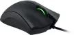 Razer DeathAdder Essential (2021) Gaming Egér Fekete