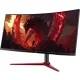 Acer 34" XZ342CUV3bmiiphx LED Curved