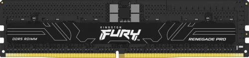 Kingston 16GB DDR5 6400MHz Fury Renegade Pro Fekete
