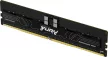 Kingston 16GB DDR5 6400MHz Fury Renegade Pro Fekete