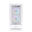 Thermaltake Ceres 330 ARGB Tempered Glass Snow White