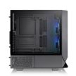Thermaltake Ceres 330 ARGB Tempered Glass Fekete