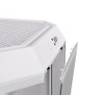 Thermaltake The Tower 300 Tempered Glass Swon White