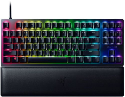 Razer Huntsman V2 Mechanical Gaming Billentyűzet Fekete UK