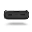 Hama Performance 24000mAh Powerbank Fekete