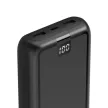 Hama Performance 24000mAh Powerbank Fekete