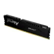 Kingston 8GB DDR5 6000MHz Fury Beast Fekete