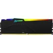 Kingston 16GB DDR5 6000MHz Fury Beast RGB Expo Fekete