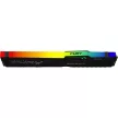 Kingston 16GB DDR5 6000MHz Fury Beast RGB Expo Fekete