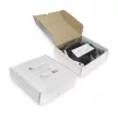 ACT DisplayPort Active Optical Cable 8K DisplayPort male to DisplayPort male 15m Fekete