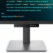 Benq 28,2" RD280U IPS LED