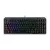 Asus TUF Gaming K3 Gen II Billentyűzet Fekete HU
