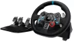 Logitech G29 Driving Force Racing Wheel PC/PS4/PS5 kormány + Astro A10 Gamer headset