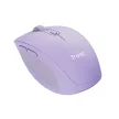 Trust Ozaa Wireless Bluetooth Egér Purple