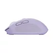 Trust Ozaa Wireless Bluetooth Egér Purple
