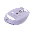 Trust Ozaa Wireless Bluetooth Egér Purple