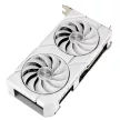 Asus DUAL-RTX4060-O8G-EVO-WHITE