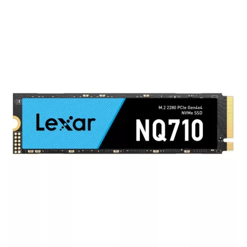 Lexar 1TB M.2 2280 NVMe NQ710