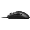Corsair M55 Lightweight Gaming Egér Fekete