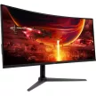 Acer 34" Nitro XZ340CU H LED Curved