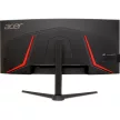 Acer 34" Nitro XZ340CU H LED Curved