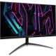 Acer 31.5" XB323QKV3bmiiphx IPS LED