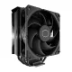 Cooler Master Hyper 212 Fekete