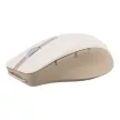 Asus MD200 SmartO Wireless Egér Beige