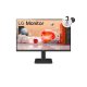 LG 27" 27MS550-B IPS LED