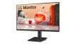 LG 27" 27MS550-B IPS LED