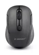 Gembird KBS-WCH-03 Wireless Keyborad Combo Fekete US