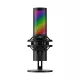HP HyperX QuadCast 2 S Fekete