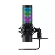 HP HyperX QuadCast 2 S Fekete