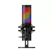 HP HyperX QuadCast 2 S Fekete