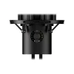 HP HyperX QuadCast 2 S Fekete