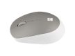natec Harrier 2 Wireless Bluetooth Egér White/Gray