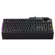 Asus TUF Gaming K1 RGB Billentyűzet Fekete US