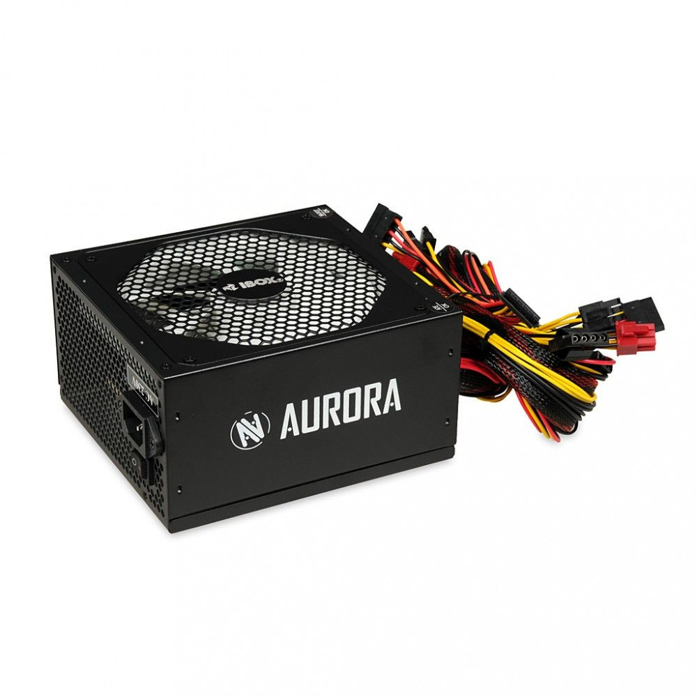 iBox 700W Aurora Mai Ára: 22 090 Ft