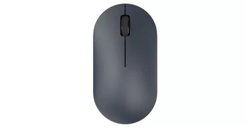 Xiaomi Wireless Egér Lite 2 Fekete
