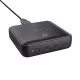 Trust Maxo 100W 4-port USB Desktop Charger Fekete