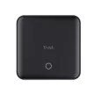 Trust Maxo 100W 4-port USB Desktop Charger Fekete