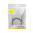 Baseus High Definition HDMI 2.0 Cable 0,75m Fekete