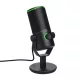 JBL Quantum Stream Studio USB Streaming Microphone Fekete